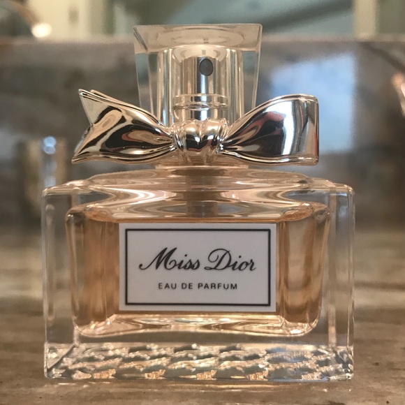 miss dior 1 oz